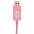 Dareu EH469 Pink Наушники Игровые инструкция, поддержка, форум, описание, мануал