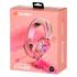 Dareu EH469 Pink Наушники Игровые инструкция, поддержка, форум, описание, мануал