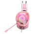 Dareu EH469 Pink Наушники Игровые инструкция, поддержка, форум, описание, мануал