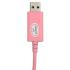 Dareu EH469 Pink Наушники Игровые инструкция, поддержка, форум, описание, мануал