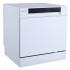 Kuppersberg GFM 5572 W Компактные Посудомоечные Машины инструкция, поддержка, форум, описание, мануал