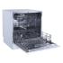 Kuppersberg GFM 5572 W Компактные Посудомоечные Машины инструкция, поддержка, форум, описание, мануал