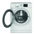 Hotpoint NSB 6015 W V RU Узкие Стиральные Машины инструкция, поддержка, форум, описание, мануал