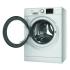 Hotpoint NSB 7225 W V RU Узкие Стиральные Машины инструкция, поддержка, форум, описание, мануал