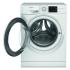 Hotpoint NSB 7225 W V RU Узкие Стиральные Машины инструкция, поддержка, форум, описание, мануал