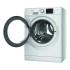 Hotpoint NSB 7225 W V RU Узкие Стиральные Машины инструкция, поддержка, форум, описание, мануал