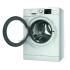 Hotpoint NSB 7225 W V RU Узкие Стиральные Машины инструкция по эксплуатации, характеристики, форум владельцев, отзывы, вопросы и ответы, мануал, описание