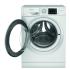 Hotpoint NSB 7249 W AVE RU Узкие Стиральные Машины инструкция, поддержка, форум, описание, мануал