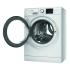 Hotpoint NSB 7249 W AVE RU Узкие Стиральные Машины инструкция, поддержка, форум, описание, мануал
