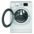 Hotpoint NSB 7249 W AVE RU Узкие Стиральные Машины инструкция, поддержка, форум, описание, мануал