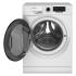 Hotpoint NSD 7249 D AVE RU Узкие Стиральные Машины инструкция, поддержка, форум, описание, мануал