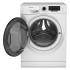 Hotpoint NSD 8249 D AVE RU Узкие Стиральные Машины инструкция, поддержка, форум, описание, мануал