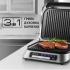 RED Solution SteakPRO RGM-M805 Электрогрили инструкция, поддержка, форум, описание, мануал