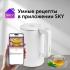 RED Solution SkyKettle RK-M216S Электрические Чайники инструкция, поддержка, форум, описание, мануал