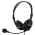 Ritmix RH-533USB Black Наушники Для Компьютеров инструкция, поддержка, форум, описание, мануал