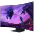 Samsung Odyssey Ark S55BG970NI Игровые мониторы инструкция, поддержка, форум, описание, мануал