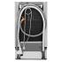 Electrolux Serie 300 EEA 13100L Встраиваемые посудомоечные машины 45см инструкция, поддержка, форум, описание, мануал