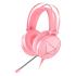Dareu EH722X Pink Наушники Игровые инструкция, поддержка, форум, описание, мануал