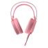 Dareu EH722X Pink Наушники Игровые инструкция, поддержка, форум, описание, мануал