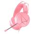 Dareu EH722X Pink Наушники Игровые инструкция, поддержка, форум, описание, мануал
