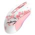 Dareu EM901X Sakura Pink Беспроводные мыши игровые инструкция, поддержка, форум, описание, мануал