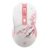 Dareu EM901X Sakura Pink Беспроводные мыши игровые инструкция, поддержка, форум, описание, мануал