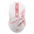 Dareu EM901X Sakura Pink Беспроводные мыши игровые инструкция, поддержка, форум, описание, мануал