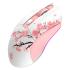 Dareu EM901X Sakura Pink Беспроводные мыши игровые инструкция, поддержка, форум, описание, мануал