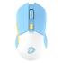 Dareu EM901X Light White Беспроводные мыши игровые инструкция, поддержка, форум, описание, мануал