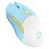 Dareu EM901X Light White Беспроводные мыши игровые инструкция, поддержка, форум, описание, мануал