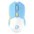 Dareu EM901X Light White Беспроводные мыши игровые инструкция, поддержка, форум, описание, мануал