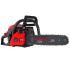 VERTON Garden Pro CS-5820 Бензопилы инструкция, поддержка, форум, описание, мануал