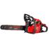 VERTON Garden Pro CS-4116 Бензопилы инструкция, поддержка, форум, описание, мануал