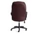 Tetchair COMFORT LT (22) кож/зам коричневый Компьютерные кресла инструкция, поддержка, форум, описание, мануал