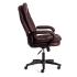 Tetchair COMFORT LT (22) кож/зам коричневый Компьютерные кресла инструкция, поддержка, форум, описание, мануал