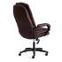 Tetchair COMFORT LT (22) кож/зам коричневый Компьютерные кресла инструкция, поддержка, форум, описание, мануал