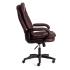 Tetchair COMFORT LT (22) кож/зам коричневый Компьютерные кресла инструкция, поддержка, форум, описание, мануал