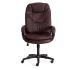 Tetchair COMFORT LT (22) кож/зам коричневый Компьютерные кресла инструкция, поддержка, форум, описание, мануал