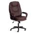 Tetchair COMFORT LT (22) кож/зам коричневый Компьютерные кресла инструкция, поддержка, форум, описание, мануал