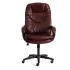 Tetchair COMFORT LT (22) кож/зам коричневый Компьютерные кресла инструкция, поддержка, форум, описание, мануал