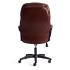 Tetchair COMFORT LT (22) кож/зам коричневый Компьютерные кресла инструкция, поддержка, форум, описание, мануал