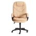Tetchair COMFORT LT (22) кож/зам бежевый Компьютерные кресла инструкция, поддержка, форум, описание, мануал