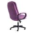 Tetchair COMFORT LT (22) велюр лаванда Компьютерные кресла инструкция, поддержка, форум, описание, мануал