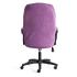Tetchair COMFORT LT (22) велюр лаванда Компьютерные кресла инструкция, поддержка, форум, описание, мануал
