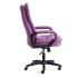 Tetchair COMFORT LT (22) велюр лаванда Компьютерные кресла инструкция, поддержка, форум, описание, мануал