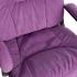 Tetchair COMFORT LT (22) велюр лаванда Компьютерные кресла инструкция, поддержка, форум, описание, мануал