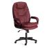 Tetchair COMFORT LT (22) кож/зам бордо Компьютерные кресла инструкция, поддержка, форум, описание, мануал