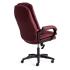 Tetchair COMFORT LT (22) кож/зам бордо Компьютерные кресла инструкция, поддержка, форум, описание, мануал