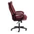 Tetchair COMFORT LT (22) кож/зам бордо Компьютерные кресла инструкция, поддержка, форум, описание, мануал