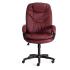 Tetchair COMFORT LT (22) кож/зам бордо Компьютерные кресла инструкция, поддержка, форум, описание, мануал